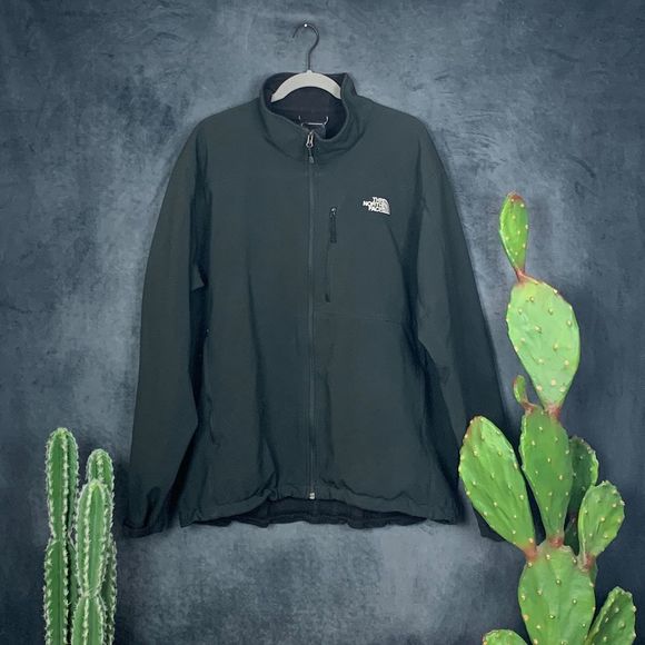 The North Face Other - 🌵Sale!  The North Face Apex Bionic Jacket Black